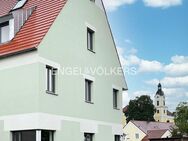 Zwei-Zimmer-Wohnung im Eckmayerhof - Hallertauer Geschichte neu gedacht - Siegenburg