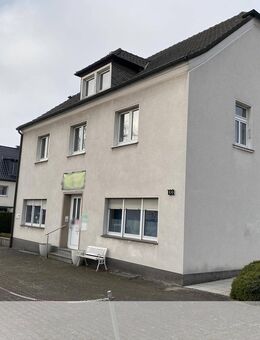 Historische Wohn- und Geschäftsimmobilie mit diversen Nutzungsmöglichkeiten in Wickede (Ruhr)! - Wickede (Ruhr)