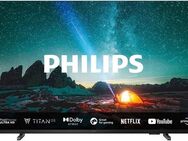 Philips 75PUS7609/12 LED-Fernseher (189 cm/75 Zoll, 4K Ultra HD, Smart-TV)