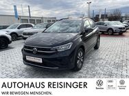 VW Taigo, 1.0 TSI Move, Jahr 2023 - Wasserburg (Inn)