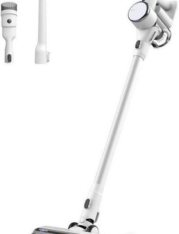 Tineco Akku-Stielstaubsauger Pure One Air PET+, 270 W, beutellos, autom. Anpassung der Saugleistung, Anti-Verhedderungsbürste Tierhaare