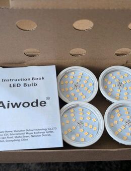 LED Strahler GU10 - Bochum