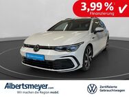 VW Golf Variant, 1.5 TSI Golf VIII OPF R-Line, Jahr 2023 - Nordhausen