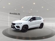 Seat Ateca, 2.0 TSI 19 el Heck, Jahr 2024 - Wolfhagen