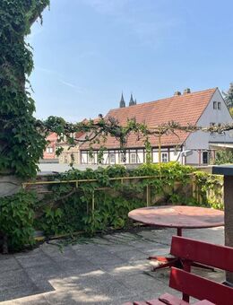 Idyllisch und zentral Wohnen im Zentrum von Meißen - Meißen
