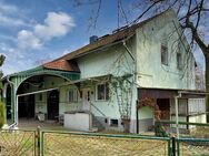 Großes Wohnhaus in wunderschöner Lage - Rothenburg (Oberlausitz)