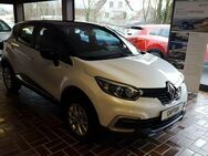 Renault Captur, Limited, Jahr 2019 - Witzenhausen