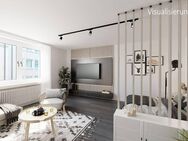 Frei verfügbar! - 1,5-Zimmer-Apartment in der beliebten Ludwigvorstadt-Isarvorstadt - Schillerstraße - München