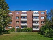 4-ZKB mit Balkon in Minden! - Minden (Nordrhein-Westfalen)