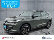 VW Tiguan, 2.0 TDI, Jahr 2024 - Hof