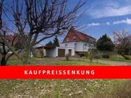 Schicke Doppelhaushälfte in guter Lage - Mühlhausen (Thüringen)