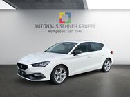 Seat Leon, 2.0 TSI, Jahr 2022 - Ravensburg