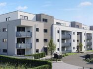 Mit einer Wohnung von VIVAWEST liegt das GLÜCK AUF Ihrer Seite. - Rheinbach
