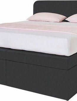 Westfalia Schlafkomfort Boxspringbett, wahlweise mit Bettkasten