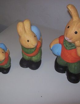 Osterhasen - Erwitte