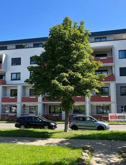 WohnPLUS-Apartments im WeidenCarré - Glücklich wohnen am Heeresberg - Gera