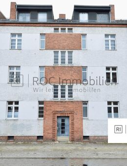 Mehrfamilienhaus mit 7 separaten Eigentumswohnungen! Berlin- Spandau - Berlin