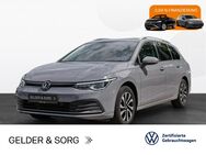 VW Golf Variant, 1.5 TSI Life |||||, Jahr 2023 - Lichtenfels (Bayern)