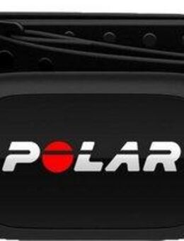 Polar H10 Herzfrequenz-Sensor, Größe M-XXL Smartwatch, Herzfrequenz-Sensor