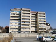 Stadtnahe Wohnung mit Garage und Aufzug. - Singen (Hohentwiel)