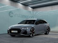 Audi RS6, Avant TFSI qu 280kmh Laser 22, Jahr 2023 - München