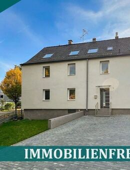 Viel Platz für die große Familie in TOP-Lage von Lüttringhausen - Remscheid