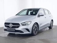 Mercedes B 180, Progressive E-Heck, Jahr 2024 - Herne