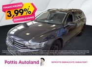 VW Passat Variant, 2.0 TDI BUSINESS, Jahr 2021 - Hamm