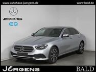 Mercedes E 300, de Avantgarde 18, Jahr 2023 - Lüdenscheid