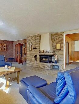 Freistehender - familienfreundlicher Bungalow mit viel Potenzial in Herten-Scherlebeck - Herten