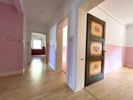 Helle 3,5 Zimmer Erdgeschosswohnung sucht kleine Familie - Lüdenscheid
