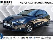 Mazda 2, L 115 5T S SPORTS LIC-P TEC, Jahr 2019 - Königs Wusterhausen Zentrum