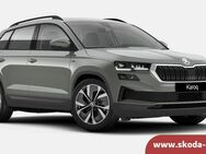 Skoda Karoq, 1.5 TSI TOUR, Jahr 2022 - Dresden