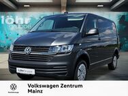 VW T6.1, 2.0 l TDI Transporter Kasten, Jahr 2024 - Mainz