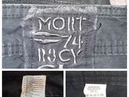 H&M Rangerhose Cargohose Herren schwarz Gr.32 / M / 48/50 - Hagen (Stadt der FernUniversität) Vorhalle