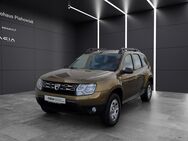 Dacia Duster, Laureate TCe 125, Jahr 2016 - Brunn (Mecklenburg-Vorpommern)