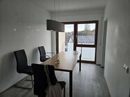 Traumhafte 4,5-Zimmerwohnung mit zwei Balkonen, fantastischer Aussicht und Top-Lage - Pfedelbach