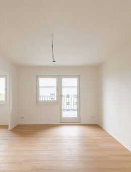 MIETEN LOHNT SICH! // 77m² & viel Platz für Ihre Ideen // Etagenwohnung mit Balkon - Kitzscher