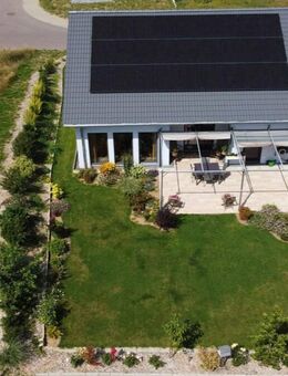 Energieeffizienter Bungalow in Toplage von Speicher - Speicher