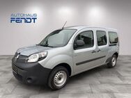 Renault Kangoo Z.E.33 Maxi Doka 5-Sitze(mitBatterie)Navi - Dinkelscherben