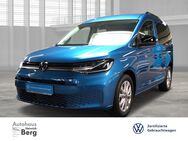 VW Caddy, 1.5 TSI Life, Jahr 2023 - Oldenburg (Holstein)