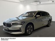 Skoda Superb, 2.0 TDI COMBI SELECTION, Jahr 2024 - Düsseldorf