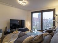 Ab sofort 3 Zimmer Luxus Apartment in Berlin Mitte, nähe Alexanderplatz - Berlin