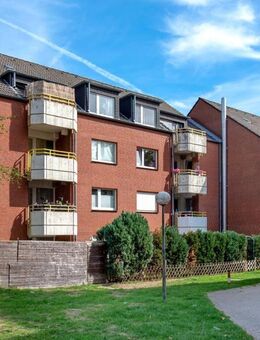 4-Zimmer-Wohnung in Dorsten - Dorsten