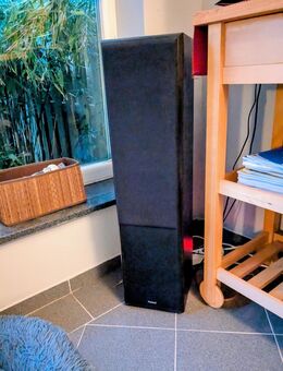 Hifi komplett - Preetz (Schleswig-Holstein)