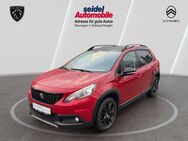 Peugeot 2008, Allure GT, Jahr 2018 - Wunstorf