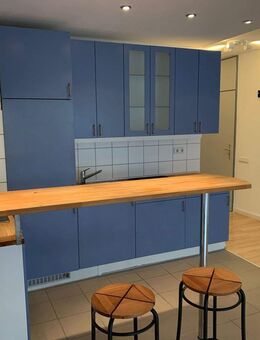 Schickes Apartment am östlichen Stadtrand Wiesbadens - Wiesbaden