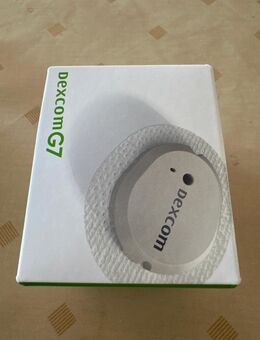 Dexcom G7 - Köln