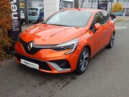 Renault Clio, TCe 140 R S Line, Jahr 2023 - Bamberg