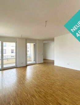 *Reduzierter Preis* Großzügige 4-Zi-Familienwohnung mit Ostbalkon | WE421 - Steinen (Baden-Württemberg)